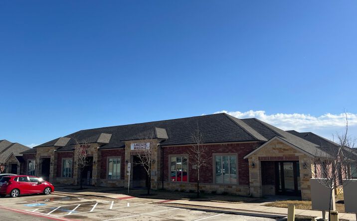 Pictures of Office property located at 400 Stonebrook Parkway, Suite 305, Frisco, TX 75034 for lease - image #1