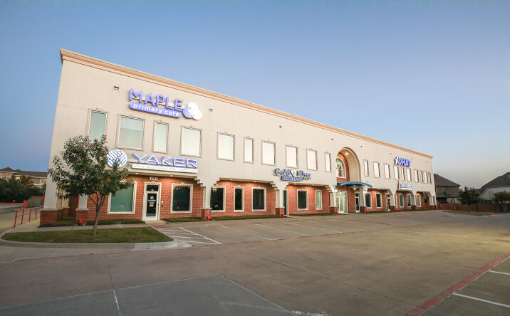 Pictures of Office property located at 3242 Preston Road, Suite 201, Plano, TX 75093 for lease - image #1
