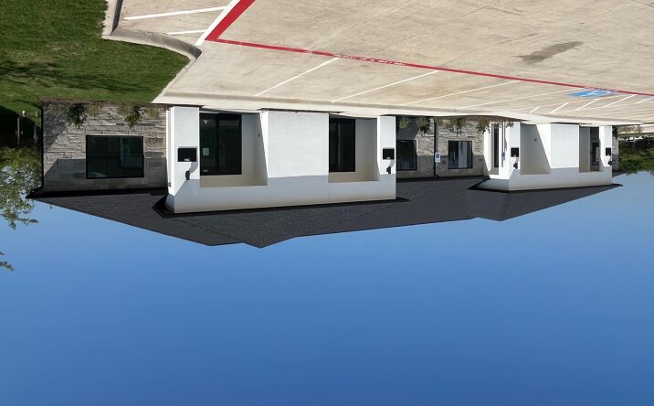 Pictures of Office property located at 3951 Alma Road, Suite 202, McKinney, TX 75070 for lease - image #1