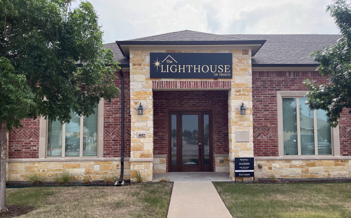 Pictures of Office property located at 400 Stonebrook Parkway, Suite 402, Frisco, TX 75034 for lease - image #1