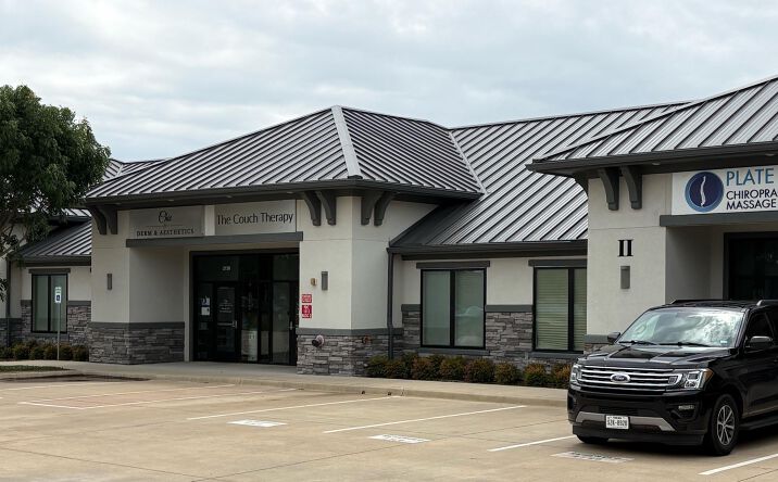 Pictures of Office property located at 1312 W Exchange Pkwy, Suite 2140, Allen, TX 75013 for lease - image #1