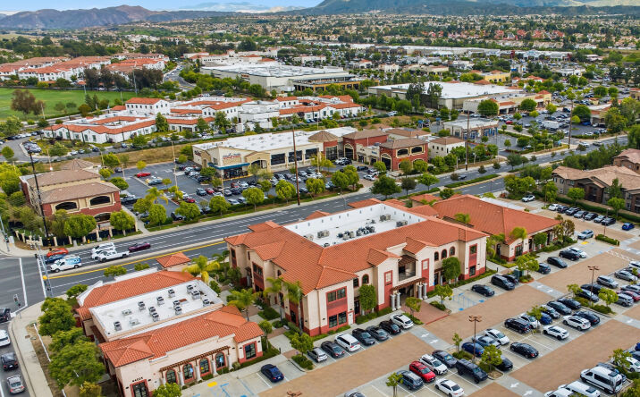 Pictures of Office property located at 44025-44065 Margarita Rd, Temecula, CA 92592 for lease - image #1