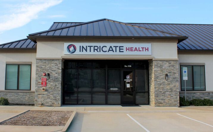 Pictures of Office property located at 525 Shiloh Road, Building 2, Suite 2100, Plano, TX 75074 for lease - image #1