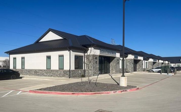 Pictures of Office property located at 525 Shiloh Road, Building 2, Suite 2100, Plano, TX 75074 for lease - image #1