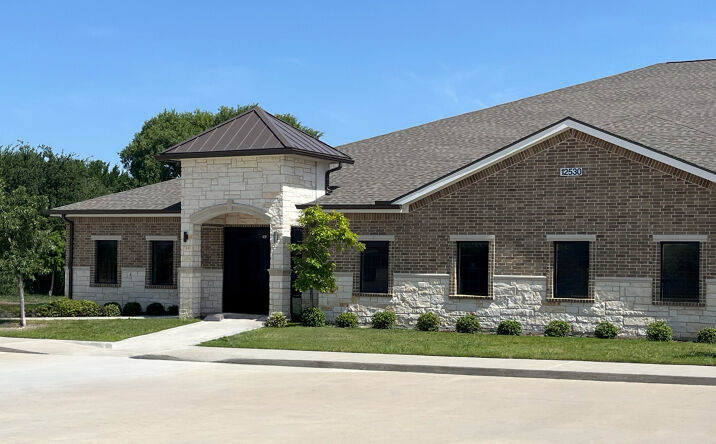 Pictures of Office property located at 12530 Lebanon Road,, Frisco, TX 75035 for lease - image #1