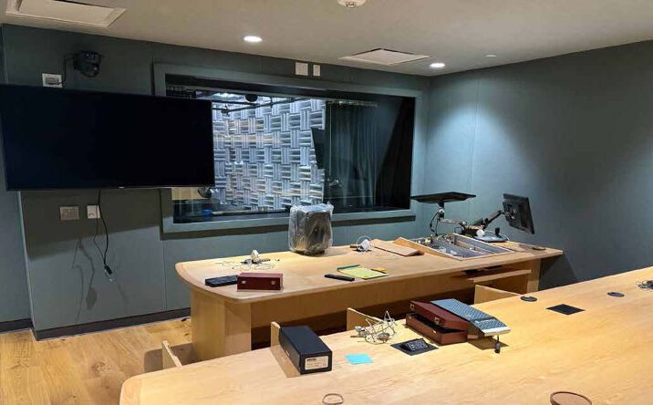 Pictures of Office, Industrial property located at 8454 Steller Dr, Culver City, CA 90232 for lease - image #1