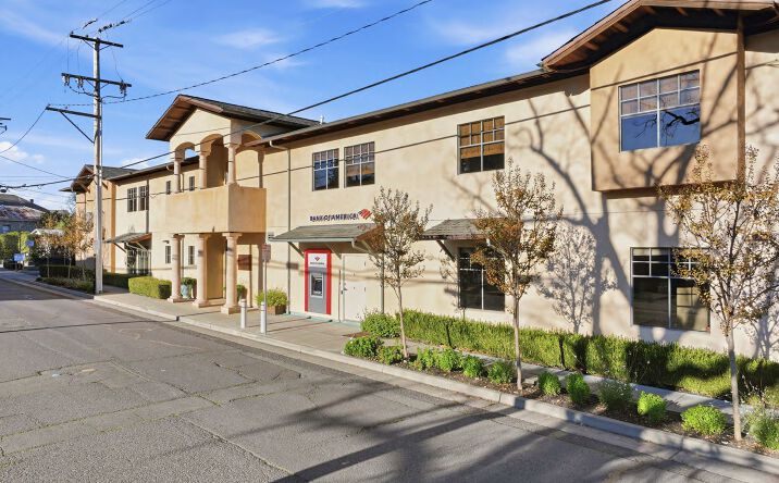 Pictures of Office property located at 1050 Adams Street, St Helena, CA 94574 for lease - image #1