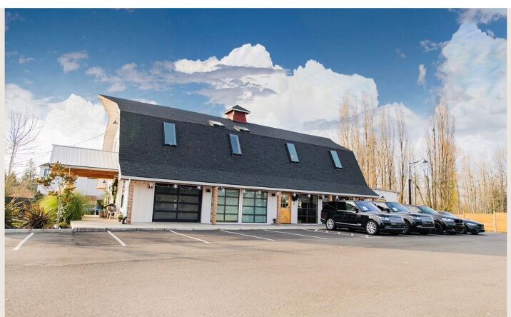 Pictures of Retail property located at 5015 Auburn Way North, Auburn, WA 98002 for lease - image #1