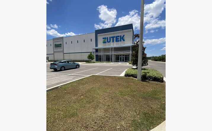 Pictures of Industrial, Special Purpose property located at 2510 51st Avenue East, Palmetto, FL 34221 for lease - image #1