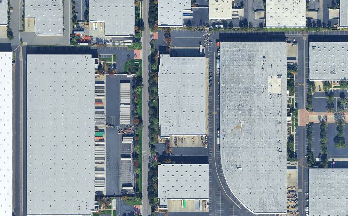 Pictures of Industrial property located at 13825 Norton Avenue, Chino, CA 91710 for lease - image #1