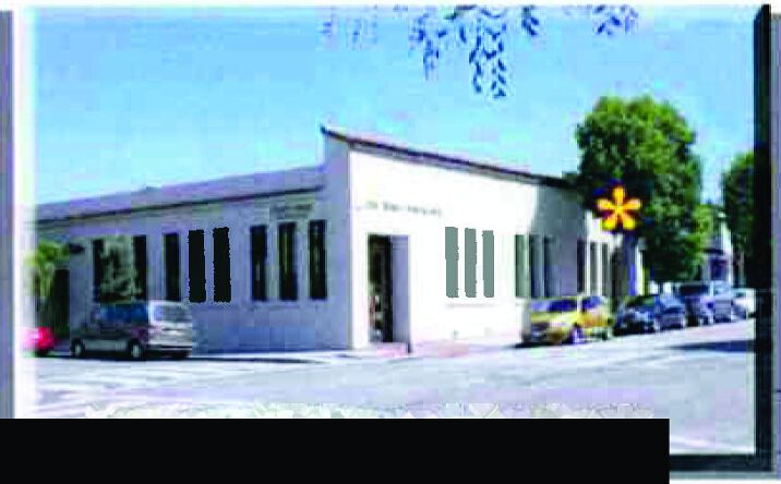 Pictures of Office property located at 445 Tyler Street, Suite 3, Monterey, CA 93940 for lease - image #1