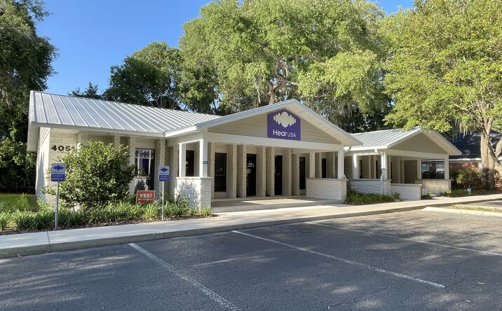 Pictures of Office, Special Purpose property located at 4051 Northwest 43rd Street, Gainesville, FL 32606 for lease - image #1