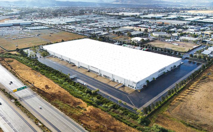 Pictures of Industrial property located at 2020 Piper Ranch Road, San Diego, CA 92154 for lease - image #1