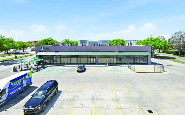 Pictures of Retail, Restaurant property located at 1731 Martin Luther King Blvd, Houma, LA 70360 for lease - image #1