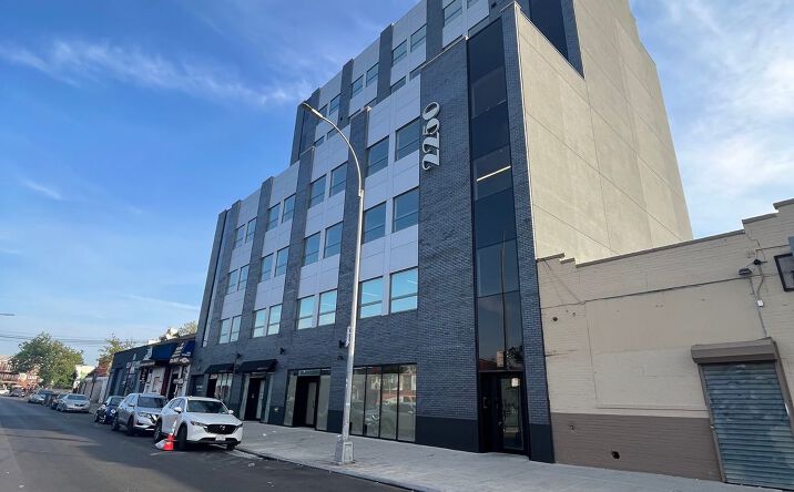 Pictures of Office property located at 2250 59th St, Brooklyn, NY 11204 for lease - image #1