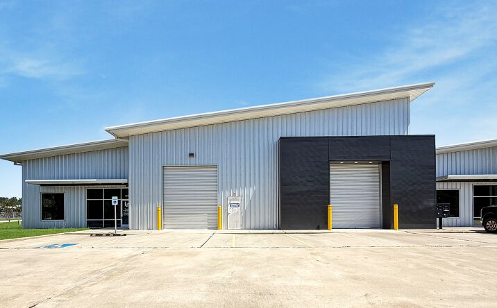 Pictures of Industrial, Special Purpose property located at 33408 Greenfield Forest Drive, The Woodlands, TX 77354 for lease - image #1