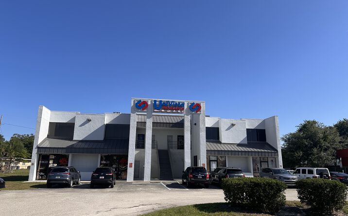 Pictures of Office property located at 7217 E COLONIAL DR, ORLANDO, FL 32807-6379 for lease - image #1