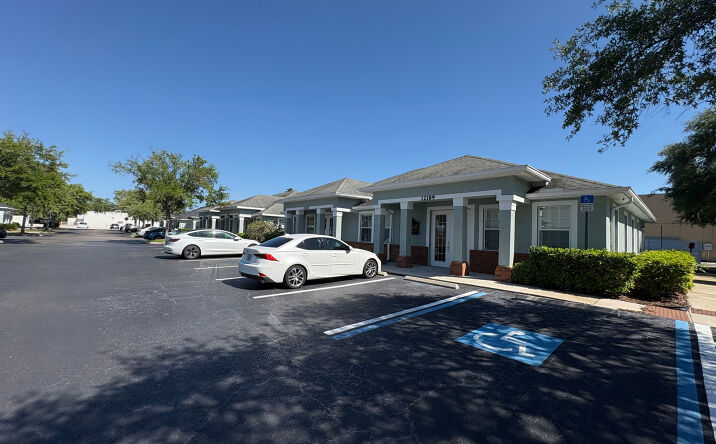 Pictures of Office property located at 12189 W Linebaugh Ave., Tampa, FL 33626 for lease - image #1