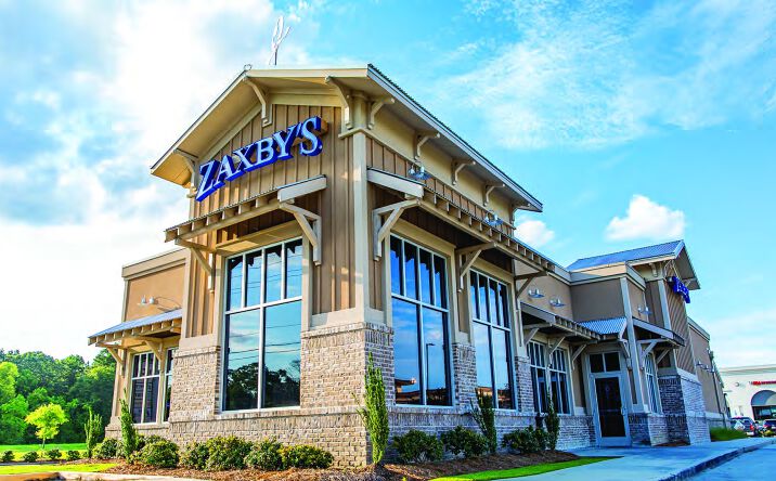 Pictures of Retail property located at 9555 Antioch Rd, Baton Rouge, LA 70817 for lease - image #1