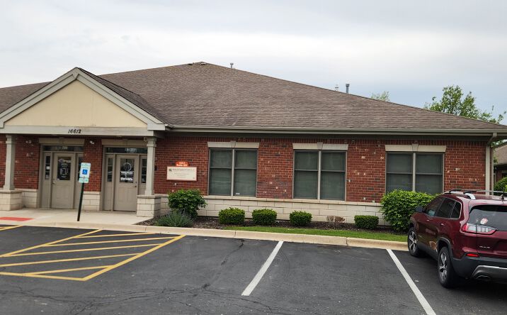 Pictures of Retail, Office property located at 16612 West 159th Street, Lockport, IL 60441 for lease - image #1