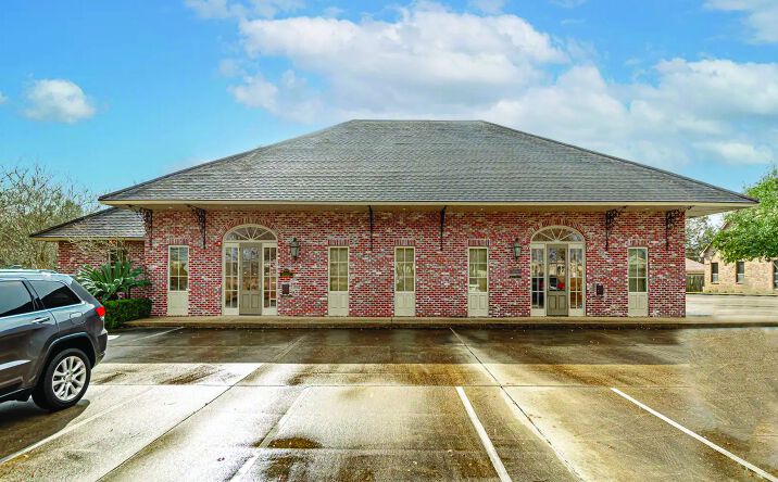 Pictures of Office property located at 8570 Anselmo Ln, Baton Rouge, LA 70810 for lease - image #1