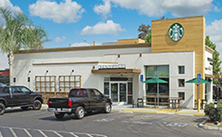 Pictures of Retail property located at NWC of Highway 190 & Jaye St, Porterville, CA 93257 for lease - image #1