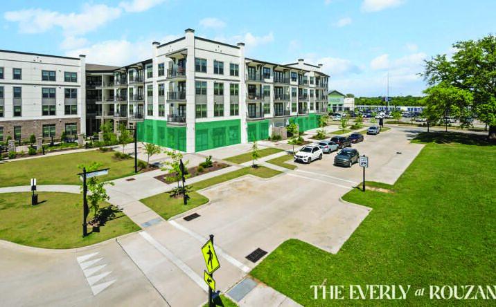 Pictures of Retail property located at 4850 Rouzan Square Ave, Baton Rouge, LA 70808 for lease - image #1