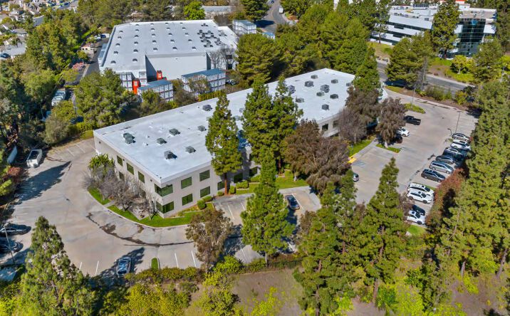Pictures of Industrial property located at 12395 World Trade Dr, San Diego, CA 92128 for lease - image #1