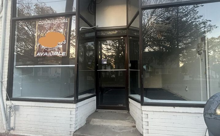 Pictures of Special Purpose property located at 188 Hempstead Avenue, Lynbrook, NY 11563 for lease - image #1