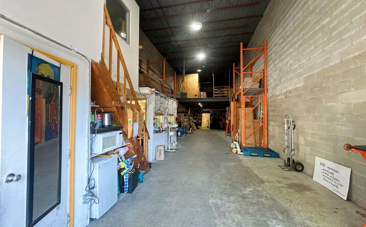 Pictures of Industrial property located at 69-40 Garfield Avenue, New York, NY 11377 for lease - image #1