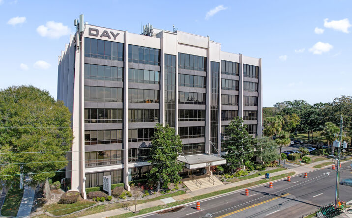 Pictures of Office property located at 605 E Robinson St, Orlando, FL 32801 for lease - image #1