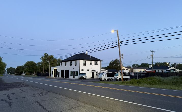 Pictures of Office, Industrial property located at 19363 Brandy Road, Brandy Station, VA 22714 for lease - image #1