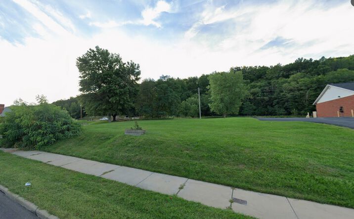 Pictures of Land property located at 24700 Euclid Avenue, Euclid, OH 44117 for lease - image #1