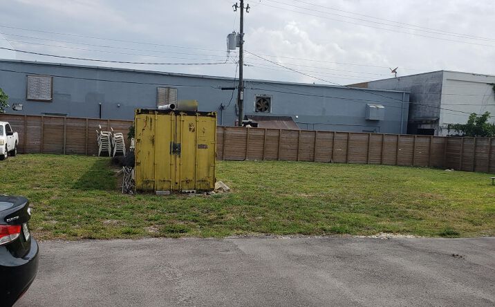 Pictures of Retail, Special Purpose property located at 5742 Washington Street, Hollywood, FL 33023 for lease - image #1