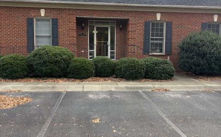 Pictures of Office property located at 2575 Lin-do Court A, Sumter, SC 29150 for lease - image #1