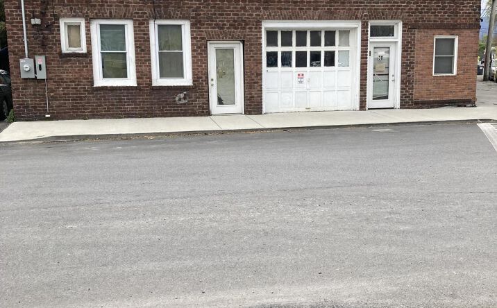 Pictures of Industrial property located at 30 First Street, Saugerties, NY 12477 for lease - image #1