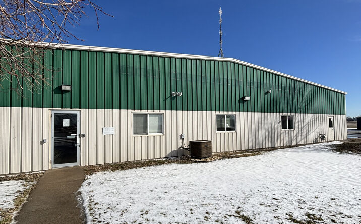 Pictures of Industrial property located at 328 Corporal Roger Snedden Dr, Boone, IA 50036 for lease - image #1