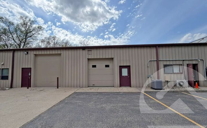 Pictures of Industrial property located at 5277 Jackson Rd, Ann Arbor, MI 48103 for lease - image #1