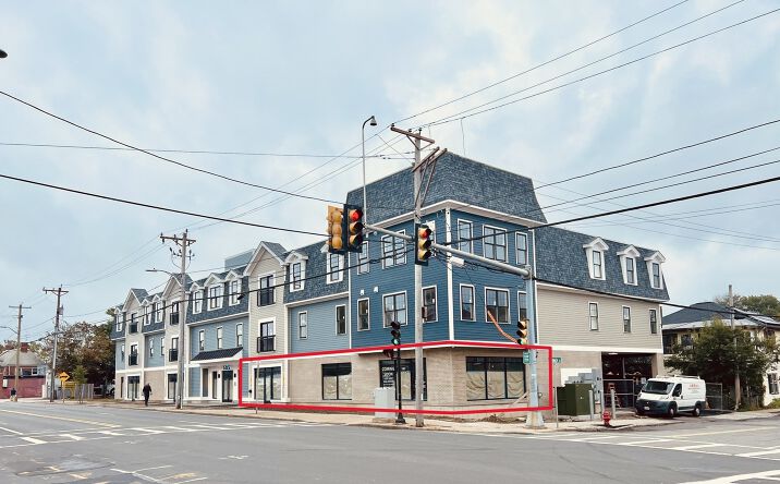 Pictures of Retail, Office, Special Purpose property located at 585 Washington Street, Quincy, MA 02169 for lease - image #1