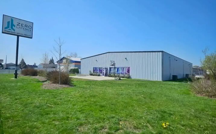 Pictures of Retail, Office, Industrial property located at 2522 Van Ommen Drive, Holland, MI 49424 for lease - image #1