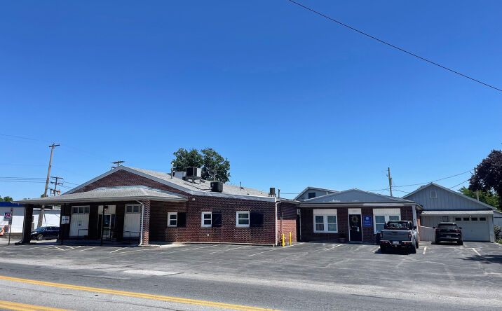 Pictures of Office, Industrial property located at 3277 North George Street, Emigsville, PA 17318 for lease - image #1