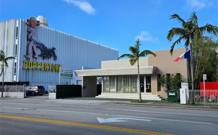 Pictures of Retail, Office property located at 7320 Biscayne Blvd, Miami, FL 33138 for lease - image #1