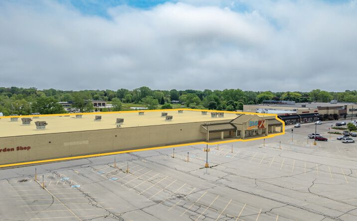 Pictures of Retail property located at 5141 Douglas Ave, Racine, WI 53402 for lease - image #1