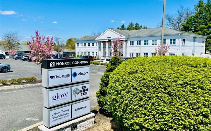 Pictures of Office property located at 239 Prospect Plains Road, Monroe, NJ 08831 for lease - image #1