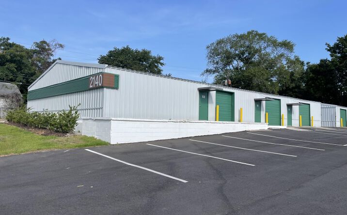 Pictures of Industrial property located at 2140 Beaufort Avenue Suite 100, North Charleston, SC 29405 for lease - image #1