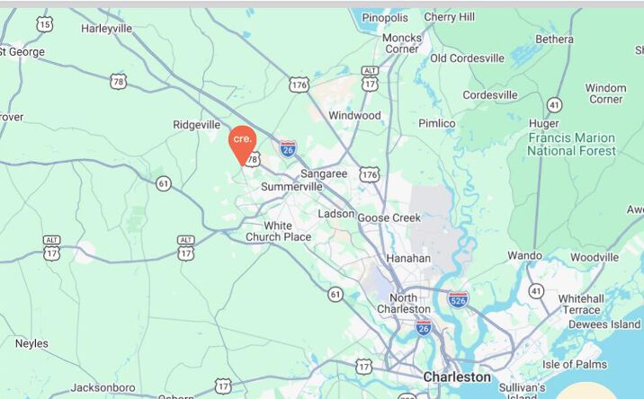 Pictures of Retail property located at Mallard Road, Summerville, SC 29483 for lease - image #1