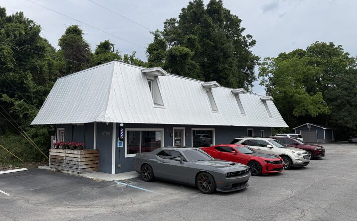 Pictures of Special Purpose property located at 4762 Rivers Avenue # C, North Charleston, SC 29405 for lease - image #1