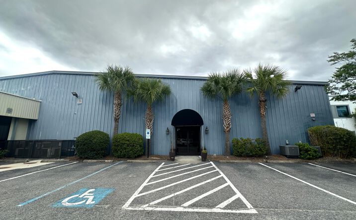 Pictures of Industrial property located at 2816 Azalea Drive, North Charleston, SC 29405 for lease - image #1