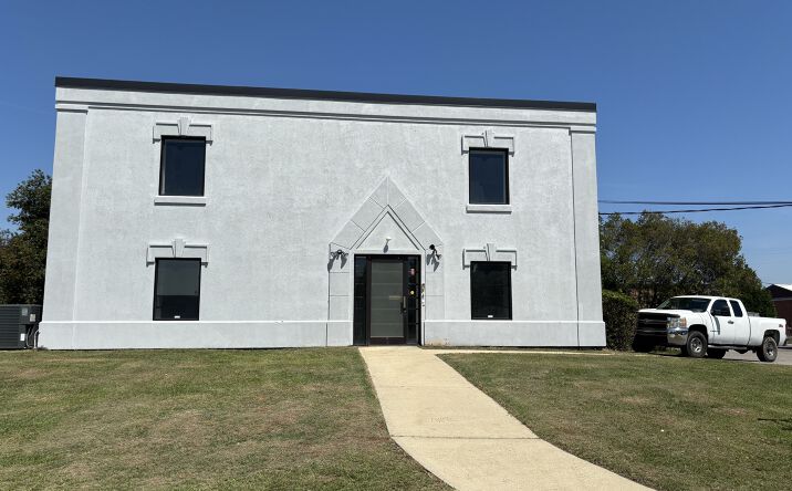 Pictures of Industrial property located at 921 Brookwood Drive, Columbia, SC 29201 for lease - image #1