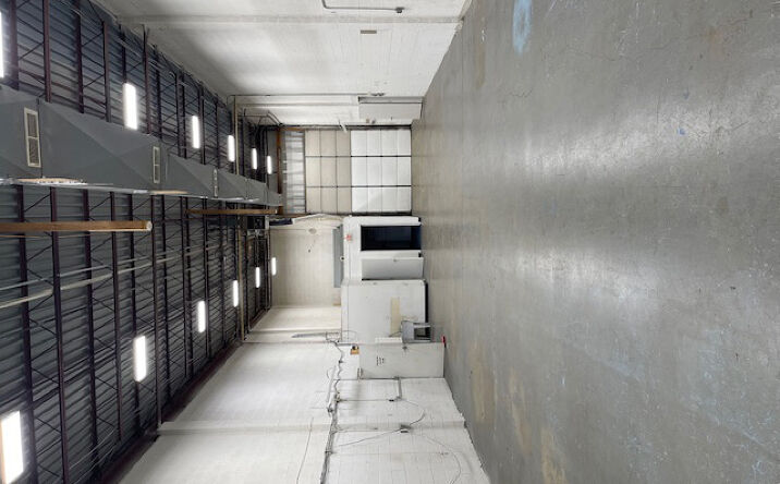 Pictures of Industrial property located at 9133-9145 Arbuckle Drive, Gaithersburg, MD 20877 for lease - image #1